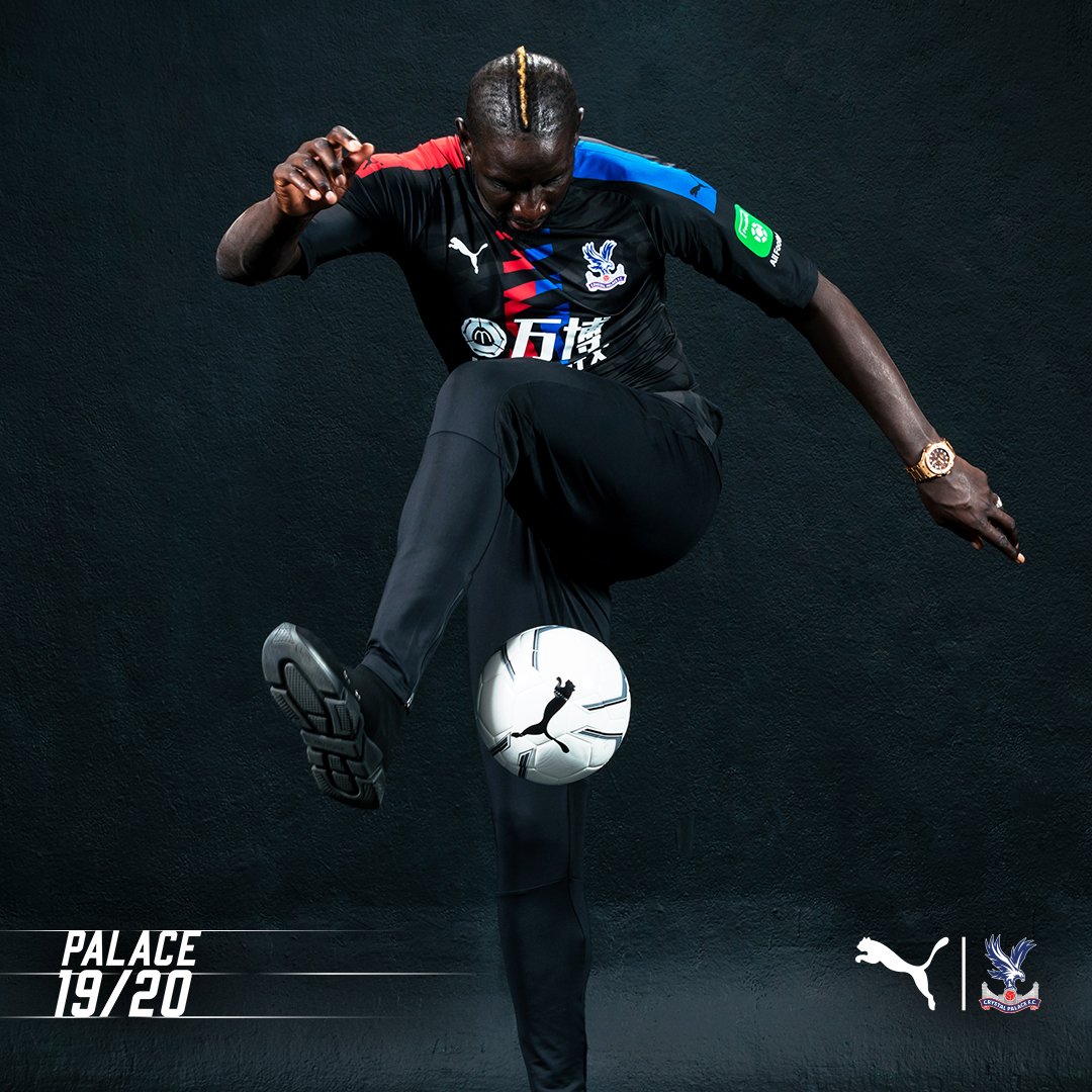 CPFC's tweet photo. M O O D 

👉 https://t.co/68v9j1PcGX 

#PalaceAway https://t.co/28vmQAvfcj