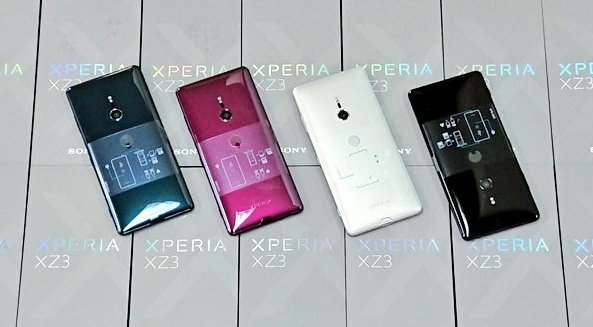 イオシス公式 A Twitter 海外版 Xperia Xz3 Dual H9493 未使用品 税込67 800円 海外版ｘｚ３も累計販売数５６０台突破とまだまだ根強い人気がありますよ 未使用品在庫 T Co Damexlsqsr 中古品在庫 T Co Jllaklppd4 イオシス Xperiaxz3