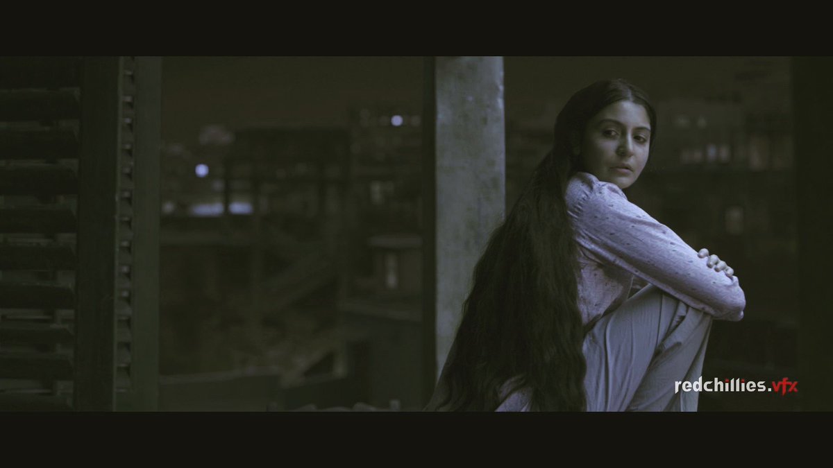 vfx_redchillies's tweet photo. #thursdaytrivia Is it #vfxorreal from our movie #Pari  #vfxbyredchillies #triviawithrcvfx https://t.co/ibIhXU8VNT