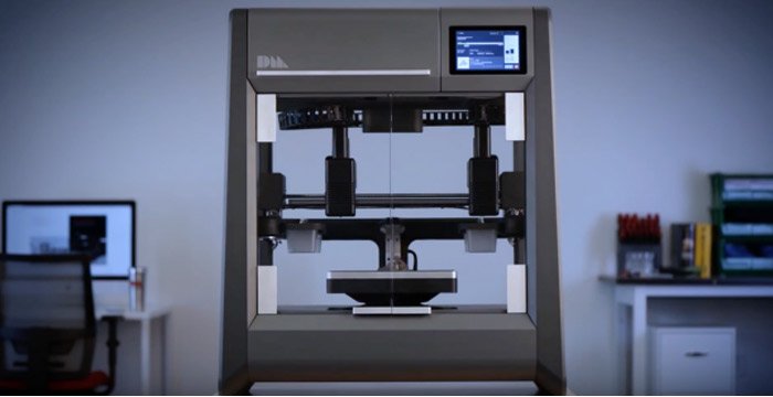 Les équipe KREOS accompagnent les premiers utilisateurs français de la Studio Sytem, l'imprimante 3D métal de <a href="/DesktopMetal/">Desktop Metal</a> , enfin arrivée en Europe : kreos.fr/desktop-metal-… #imprimante3D #impression3D #fabricationadditive