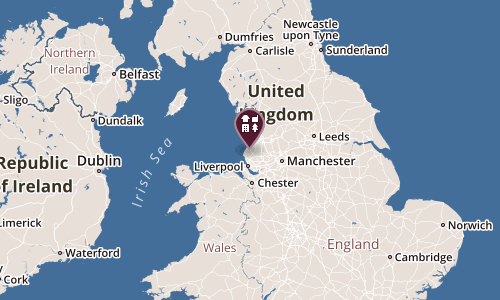 Scarisbrick - 'Hollow hill-side'....s-har.es/2NOu4kl