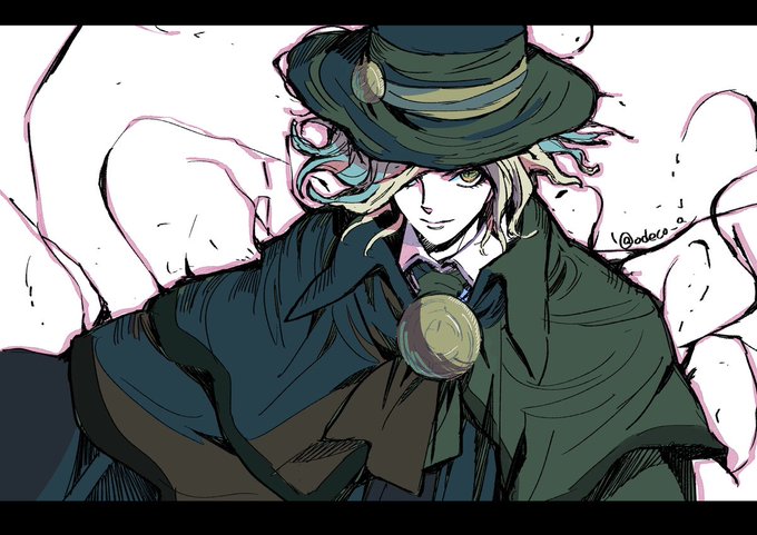 エドモン ダンテスのtwitterイラスト検索結果 エドモン ダンテスのtwitterイラスト検索結果