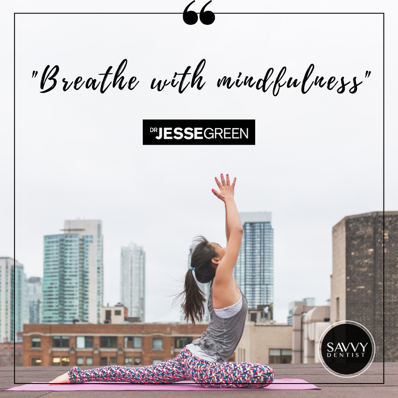 Deep breathing provides the mind with much-needed oxygen. Take about five deep breaths before going into your listening sessions, because the deeper you breathe, the deeper you listen. #TipsForDeepListening Read More>> qoo.ly/yh52f