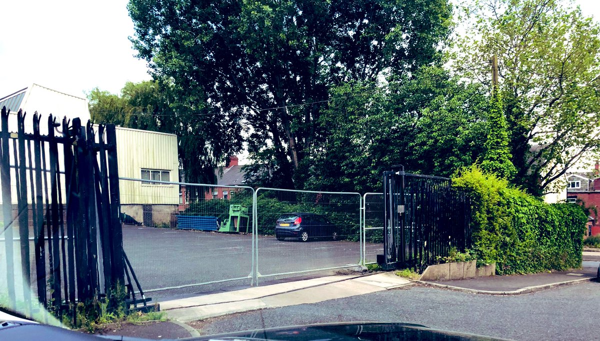 Security_Access's tweet photo. Did you know we can also supply #temporaryfencing to secure your site? We can offer any number of options to meet your needs, from temporary perimeter fencing, through to temporary gates; supplied & fitted, with very competitive rental prices. What are your #security needs? https://t.co/azL6IpG7jU