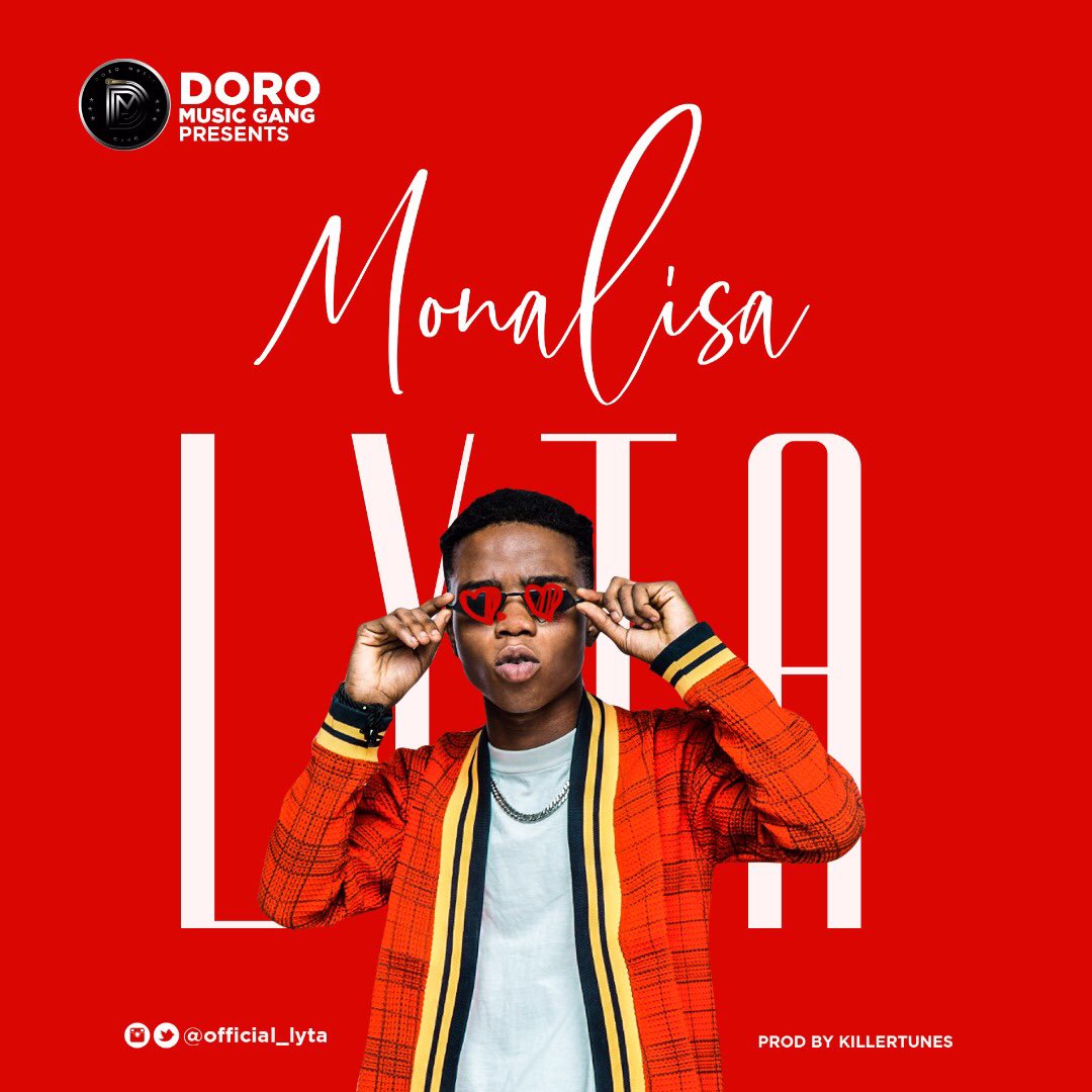 Simontrust4's tweet photo. #lyta I really believe in you from they very first day you made that decision of leaving #YBNL and may God bless your new label 
#biggeryou
#simontrust💰💰💰💰💰💲💲💲💲💲 https://t.co/DJqjjY4549