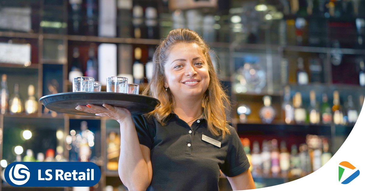 #Manage your #staff efficiently and decrease your #costs. <a href="/LSRetailChat/">LS Retail, an Aptos Company</a> #management_system helps you plan #staff_rosters fast and easy, handle #staff_hours and set #salary_codes. Schedule shifts, estimate costs and compare the estimate to your budget.