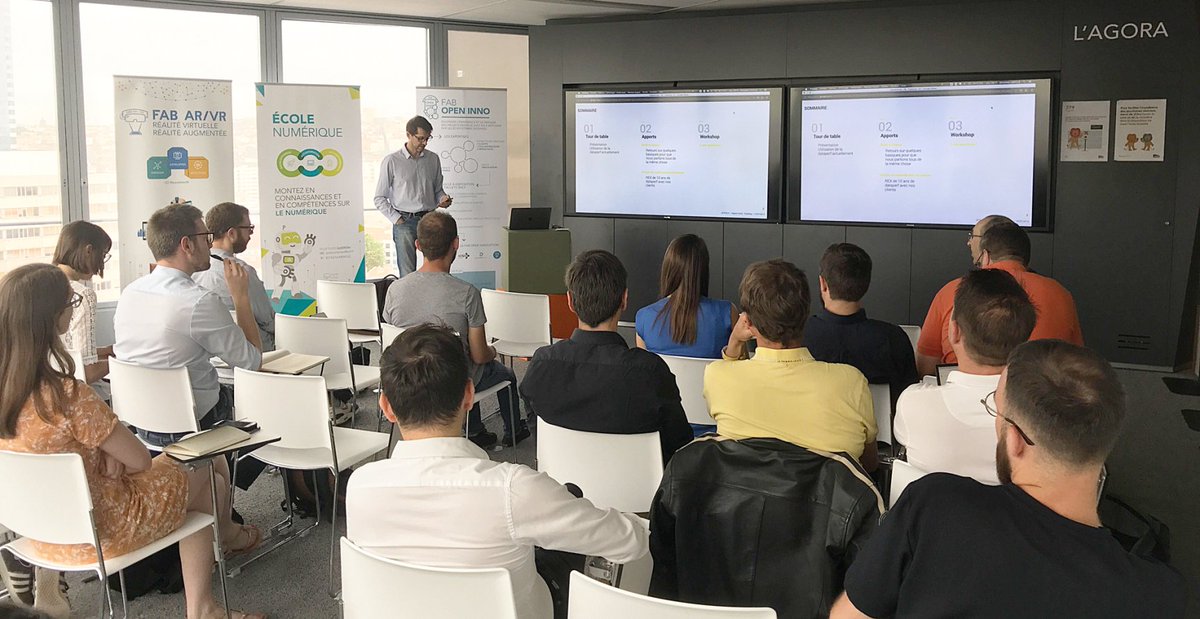 JETPULP's tweet image. 🎙En direct du Digital Circle de @lacuisineduweb , on présente les 10 grandes erreurs Webanalytics souvent commises !
#digitalcircle #data