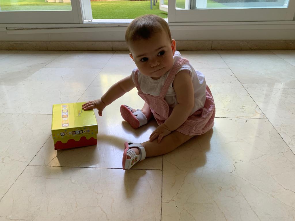 PabloskyShoes's tweet photo. ❤️ Sweet babies! Con este zapatito de la línea Stepeasy irá segura, cómoda y con un look 👌! 👶👣 Con #Stepeasy conseguimos que tu bebé gane estabilidad, confianza y seguridad 👉 Descubre la nueva colección en https://t.co/RobJWJHKlu ¡Ahora en rebajas y ENVÍOS GRATIS! ✈ https://t.co/idwhCyKn9V