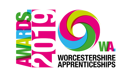 We are supporting the 2019 #WorcsApprentice Awards! #Worcestershire - there is still time left to enter this year’s awards! Make sure you celebrate the efforts of your business apprentice/ ambassadors, visit the <a href="/WorcsApprentice/">Worcsapprenticeships</a> website here - ow.ly/BVDc50uWtFW