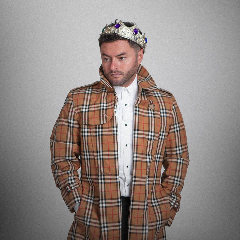 lasidekickmusic's tweet photo. 💬 Interview: Newcomer @thisishighness drops his new Dance anthem "I'm Gonna Do 👑| Listen on https://t.co/P4ey5Qcf8X https://t.co/ELfhOlw7vG