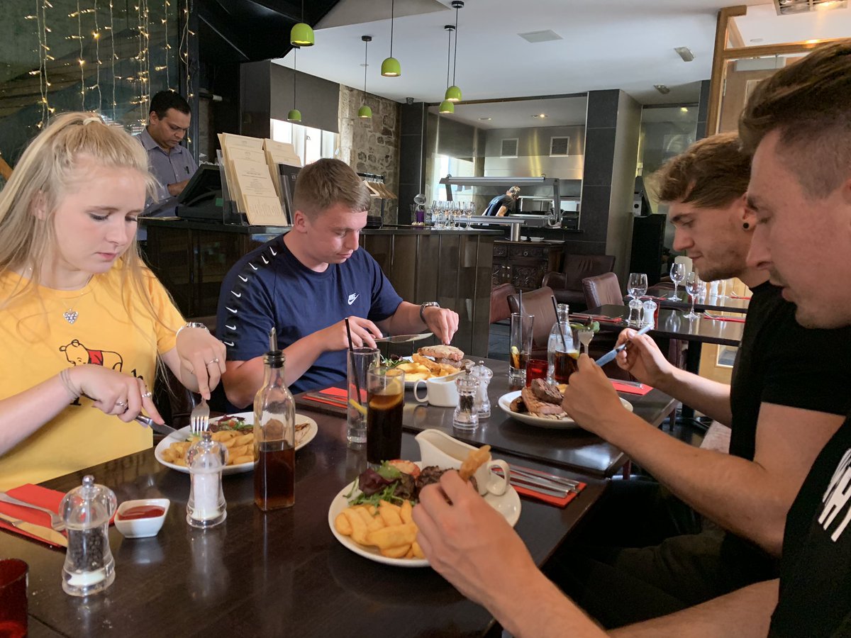 Rich Minett tweet media