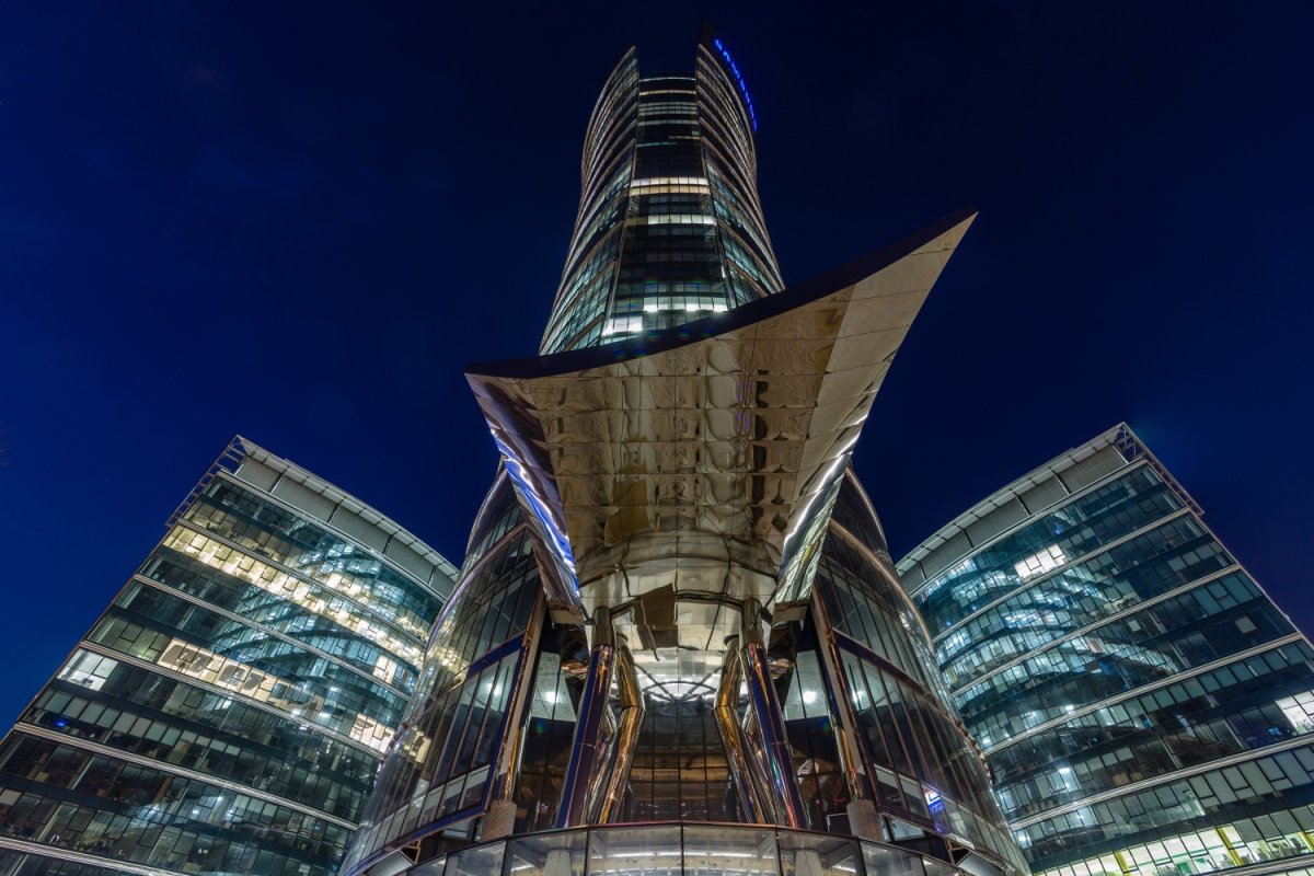 CEOPoland's tweet photo. Warsaw Spire Tower Sold for EUR 386 Million to IMMOFINANZ
@WarsawSpire @JLLPoland @CBRE_Poland @Ghelamco https://t.co/RycC5kTK27 https://t.co/V2EXOQzoOC