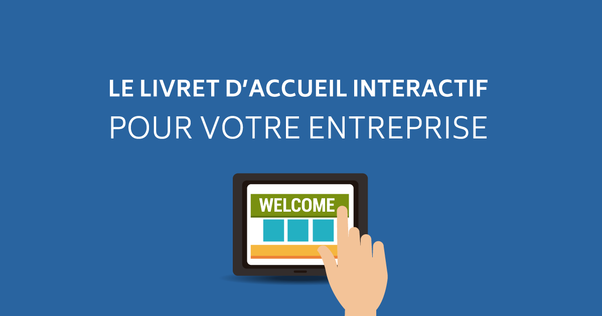 Webpublication_'s tweet photo. Dans une nouvelle entreprise, c’est toujours agréable de trouver un livret d’accueil quand on cherche ses repères. Découvrez comment le livret d’accueil #interactif peut vous aider à intégrer vos nouveaux salariés : https://t.co/PPGYGB4TSE #digitalpublishing #livretdaccueil https://t.co/T8wpGq2uDB