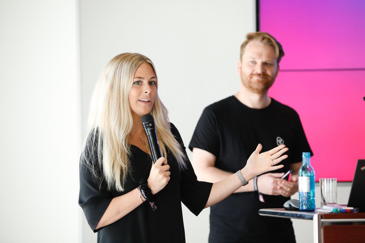 One of today‘s Divimove Hall Meeting highlights is this very special announcement 🙌🏻 👉🏻 rtlgroup.com/en/press_relea… @UnitedScreensAB 💙 #DivimoveOOO