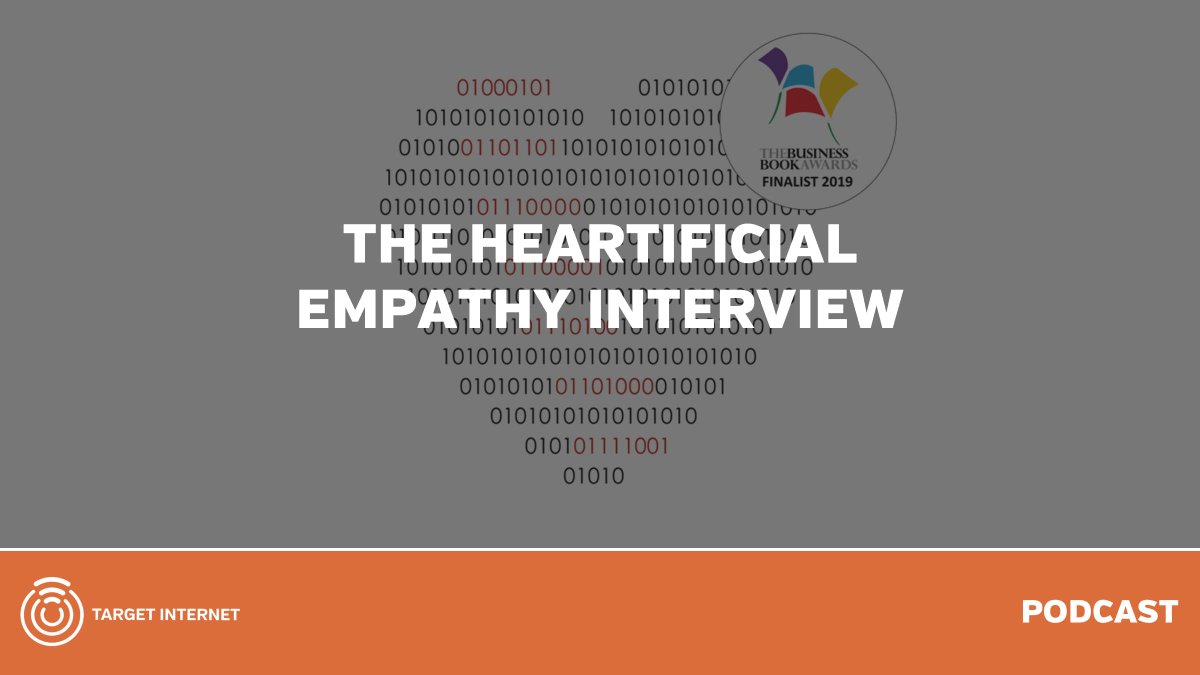 Heartificial Empathy with Minter Dial