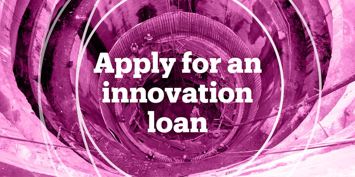 Innovate UK tweet media