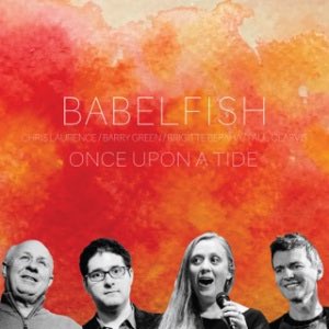 jazzlondonlive's tweet photo. On tonight’s radio show I interview @brigitteberaha about their third Babelfish album which came out recently, and play a selection of Joao Gilberto’s music in the second hour. Listen in from 10pm! 
https://t.co/1W2mloLBtP https://t.co/z5STJ8r6cN