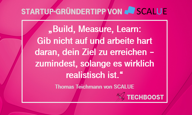 100_Worte's tweet photo. Wahre Worte- stimmen wir zu! | RT @TelekomBoost 🚀Von #Startups für Startups - unser Startup @SCALUEnews macht Mut für die Zielerreichung! Let's do it! 😎💡#telekomwall #telekomtechboost #boostyourbusiness #Entrepreneurship #Mutausbruch https://t.co/GH9C2Dma6h