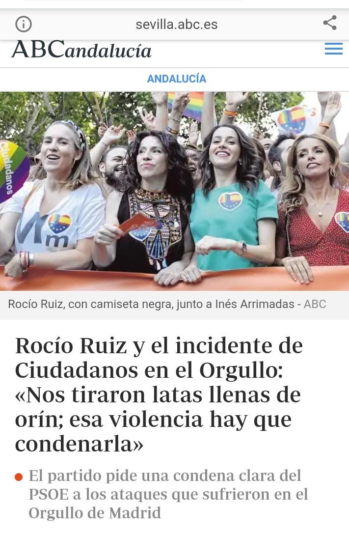 Jmalasangre1's tweet photo. Y después d arrastrarse delante d la izmierda ideológica, resulta q les sale mal y siguen sin ser aceptados en el aquelarre pseudofascista dl #Orgullo19 n #Madrid 😂
Y q esperabais?
Dos medallas una x tont@s y otra x sí la perdéis 🤣
Sólo #Vox planta cara xq #somoslaresistencia https://t.co/jlejQdBkPo