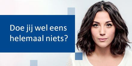 Mooie kansen voor een MEDEWERKER PLANNING &amp; ORGANISATIE die niet graag stil zit. 
bit.ly/2xJPSms