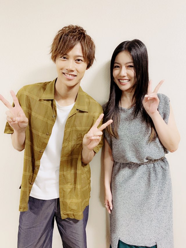 Tae Twitterren 島谷ひとみさん あきとくん お疲れ様でした すぐに観れないのが残念だけど後日 観れるの楽しみにしてます 島谷ひとみさん変わらないな 可愛いしキレイ 呉には昔 結婚式でクレイトンベイホテル行ったり 大和ミュージアムにも行ったな