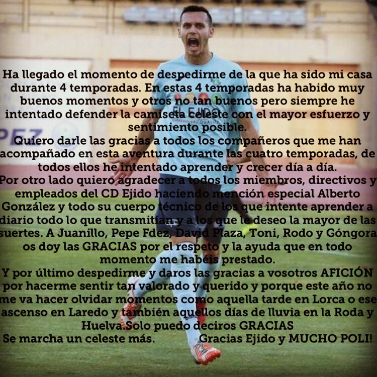 Alfonso Fernández tweet media