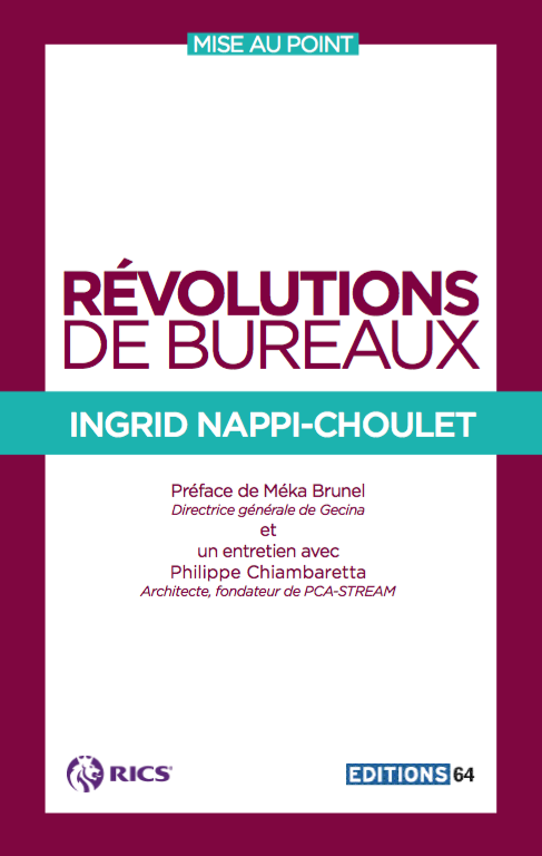 RICS_Europe's tweet photo. Ecoutez sur @radioimmo L'interview avec Ingrid NAPPI CHOULET#FRICS @essec au 7e colloque annuel de la #RICS en France et connaissez plus sur son livre " Révolutions aux bureaux" @IngridNappi https://t.co/0NqK9PVDO9 #RICSFuture https://t.co/TEnHKhP1P0