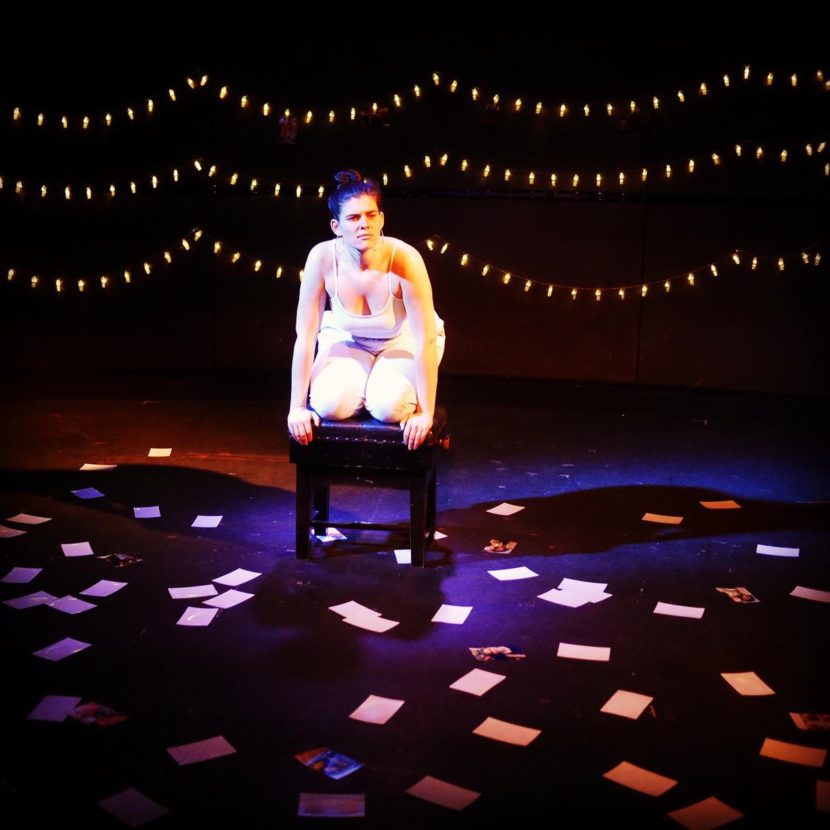 RhysJohnEdwards's tweet photo. #ForgettingHeledd - stars the incredible @RADA_London graduate @dandohannah, directed by the superb @samara_gannon, with sound design and tech managed by the masterful @Bosh_Jowles. Catch it @CamdenPT on Mon 29 July & Mon 5 August at 9pm. #WorldFringeDay
https://t.co/naFUFZJBU9 https://t.co/0zhjySoq0G