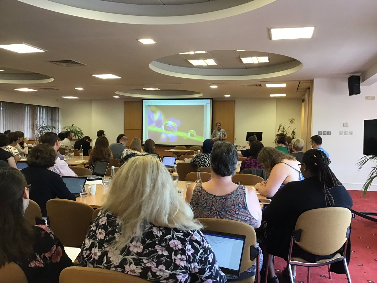 C_Priede's tweet photo. ‘Discuss the science in this picture’. @R_Tratt @StaddonRachel - we absolutely should try Paul Howes induction icebreaker #FYNAC19 https://t.co/RqzQ8Z3KRT