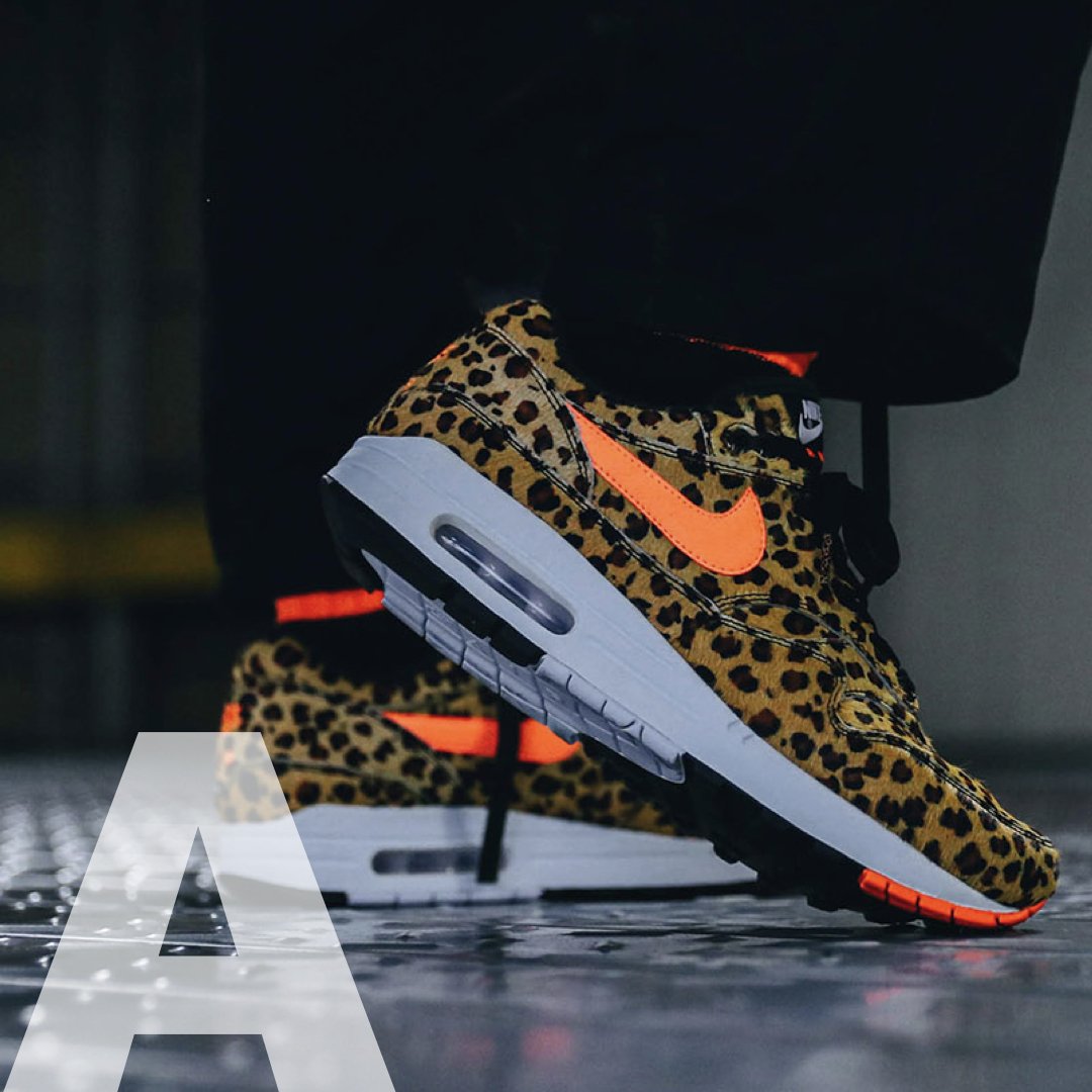 Hypebeast_JP's tweet photo. #hypepoll: 7月13日(土)に発売開始となるNike×atmosによる新作 Air Max 1 “Animal”パック。あなたが一番欲しいと思うデザインは? #ナイキ #アトモス
https://t.co/RhYC7ZVSTp
A → RT 🔁
B → Like ❤ https://t.co/DXtKIyTIfv