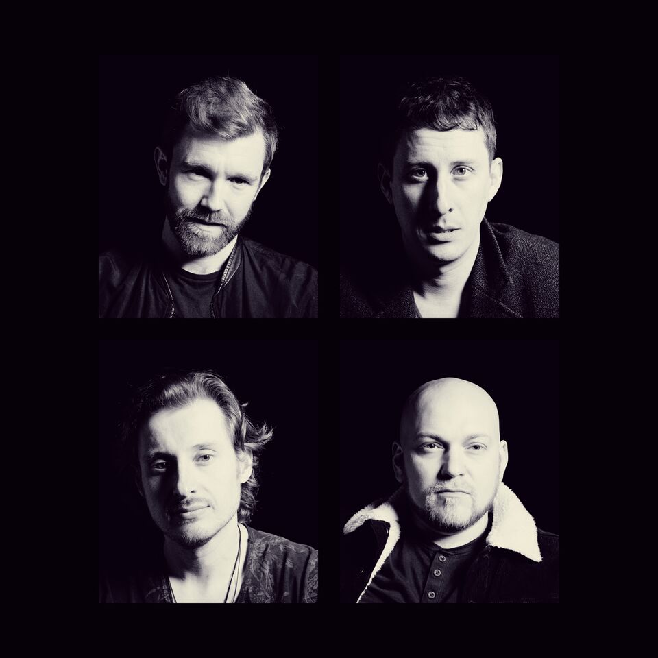 ClashMagazine's tweet photo. Wow. @thisisthemilk return with curious new single 'Never Come Down' - it's a 6/8 mantra about positivity, and it's our Track Of The Day... https://t.co/QhcyPUR2iI https://t.co/FDcfwzkts0