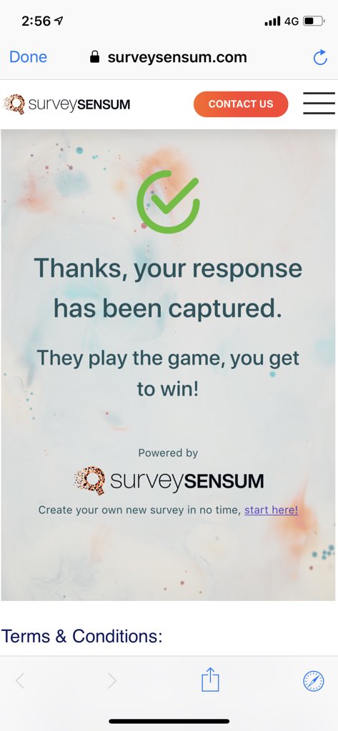 daddysgrl_mira's tweet photo. @SurveySensum Done team
#cricketmania #semifinal #worldcup #contestalert #ENGvAUS #EngvsAus  #cricketworldcup #icc #contestindia #singcontest #singaporecontest #PredictAndWin #CricketWorldCup2019 @MullickChaitali @arupdas726 @khemka_nidhi @Komalkotak07 @ranchikuldeep https://t.co/aM8EVLu9Zg