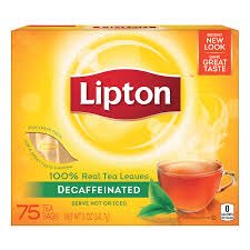 13. Decaffeinated tea/coffeeIni hadiah utk ibunya hihi. Kalau ibu peminat teh/kopi boleh try bagi ni utk ibunya rilek rilek lepas penat menyusu & jaga baby.p/s : Klu breastfeeding mom tak elok sgt consume byk sgt caffeine so that’s why i recommend decaf tea/coffee