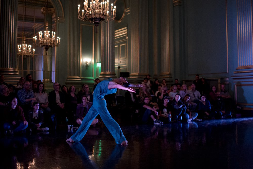 GabrielMata91's tweet photo. Strike a pose!
I got several performances coming up for the rest of the year in DC, California, and New York! Ready to jot them down? Image by Hillary Goidell.
#dancer #solo #perdormance #dance #comingup https://t.co/QblFKAMWzW