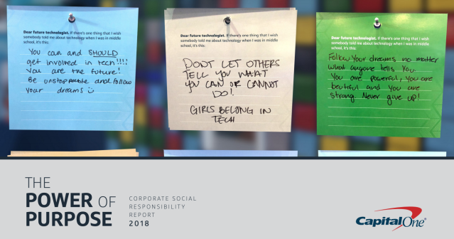 MattClements33's tweet photo. #CSRreport #FutureEdge https://t.co/zvAkb1aoPB https://t.co/rEGrngpcrr