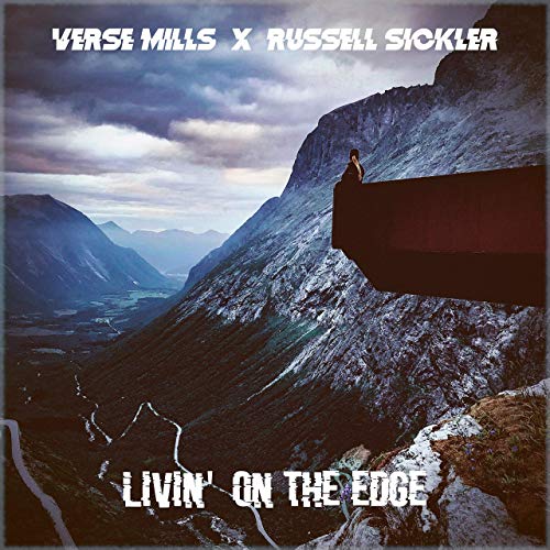 Ten9Media's tweet photo. #Ten9Promo "Livin' On The Edge" by @VerseMills (feat. @_RussellSickler & @DJ_OneNine) (OFFICIAL DOWNLOAD LINKS)
Copyright: @SnackBarSounds
https://t.co/oT7Lt6VQu8 https://t.co/bwgqNRmRVN