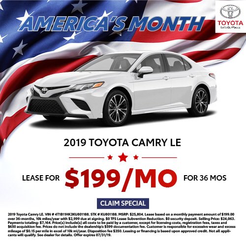 ToyotaWorld88's tweet photo. America’s month means amazing savings are here! Don’t miss out on these great deals they won’t last long!! 🇺🇸🇺🇸🇺🇸

 #savings #july #toyota #lakewoodnj #cardeals #jerseyshore #jerseyshoreauto https://t.co/5HWP1lqPTa