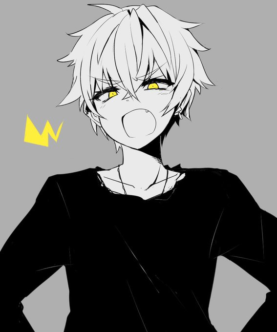 あんスタの晃牙君が可愛かったというお話 