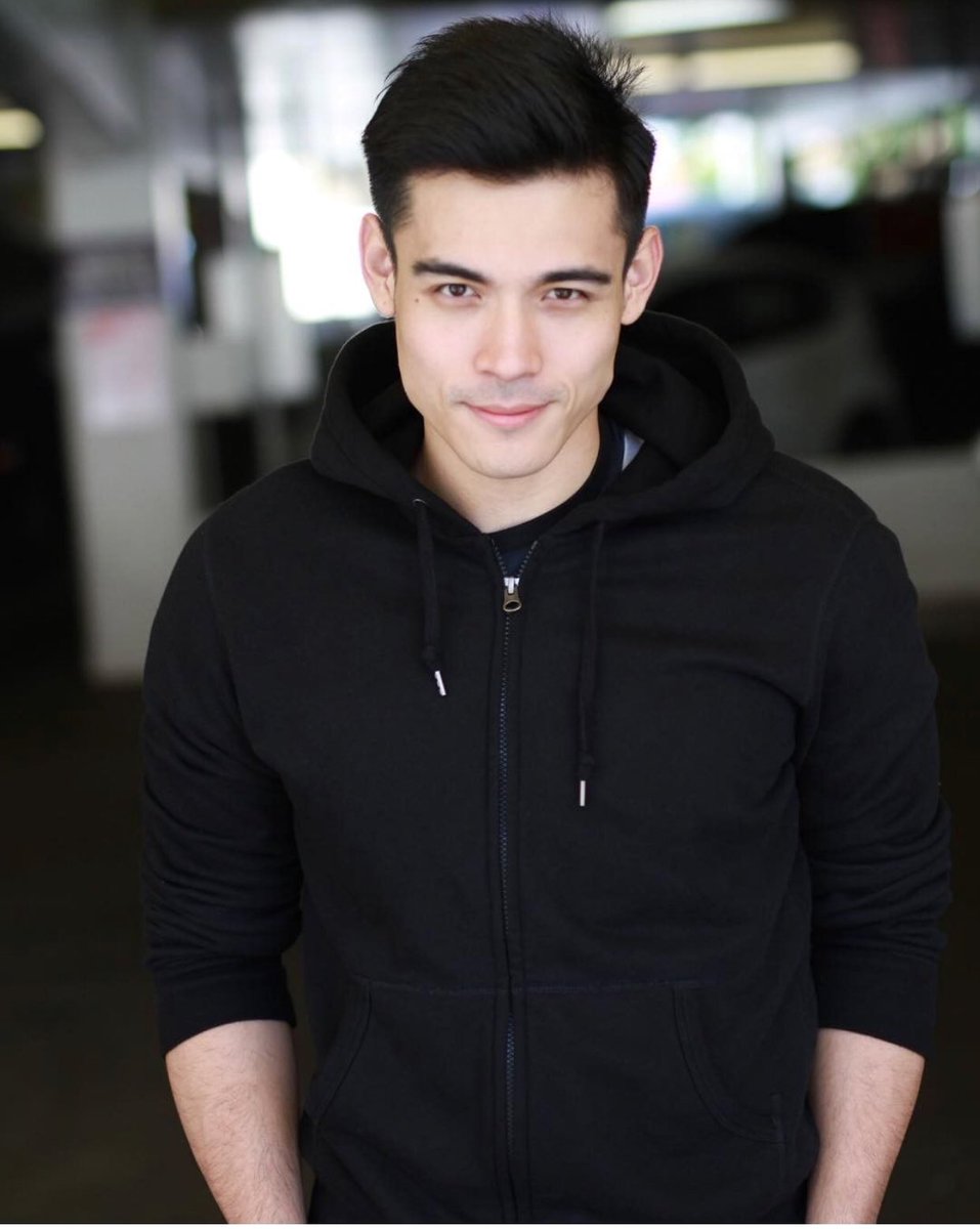 colleene30's tweet photo. To the most talented and very amazing person Happy Birthday @XianLimm #HappyBirthdayXian https://t.co/B9uGLCKWGj