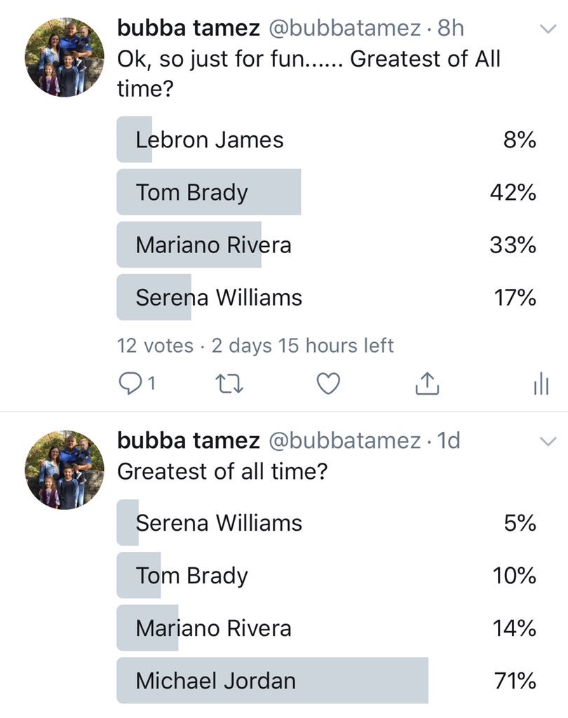 bubbatamez's tweet photo. @benjaminlewis10 You can see where this is going...... https://t.co/dtNAiANnjx