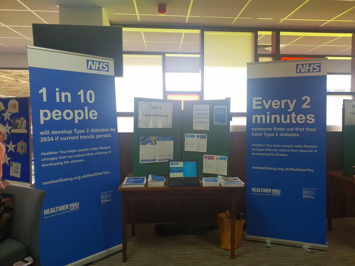 Sheffield Health and Care Partnership tweet media