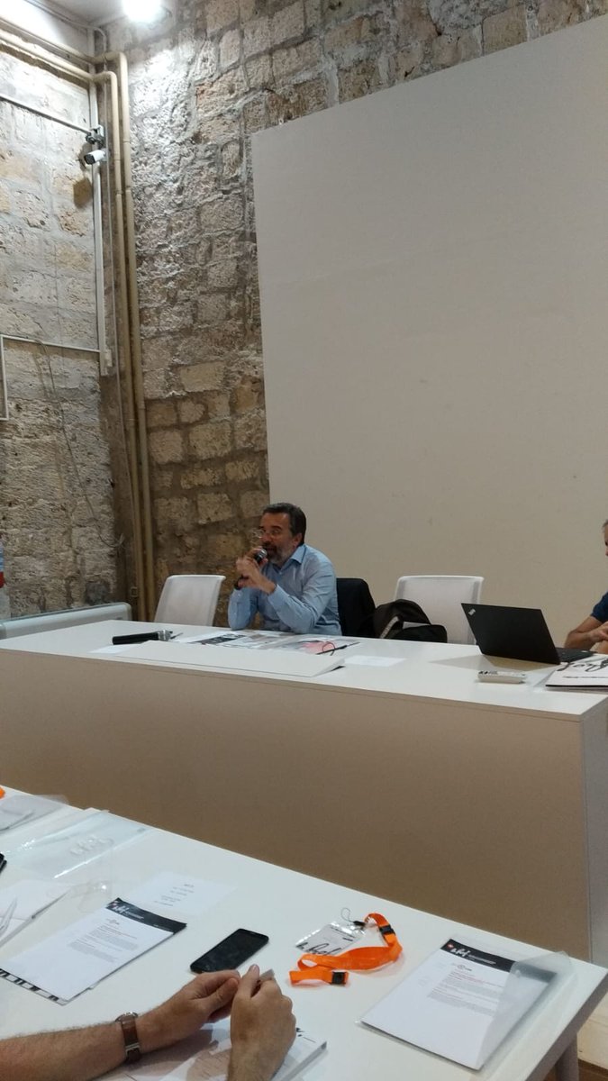Proforma tweet media