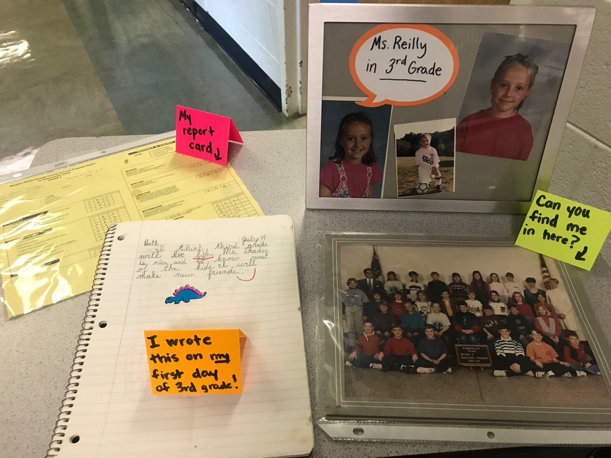 Ms. Beth Reilly tweet media