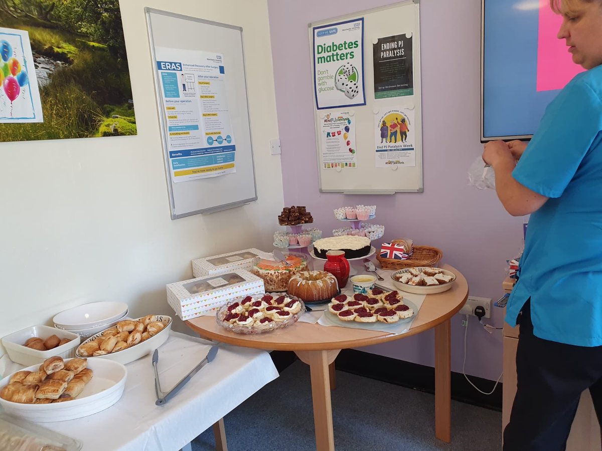 Caroline Yates tweet media