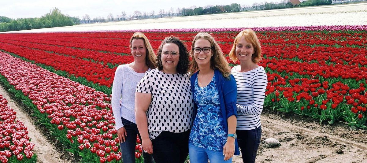 "Het is voor kinderen met autisme belangrijk dat ze worden begrepen", daarom geven wij groepstrainingen over autisme. Inwoners Willem en Adriana hebben de groepstraining gevolgd. Benieuwd wat zij er van vonden? Lees het op: incluzio.nl/ihk-groepstrai…