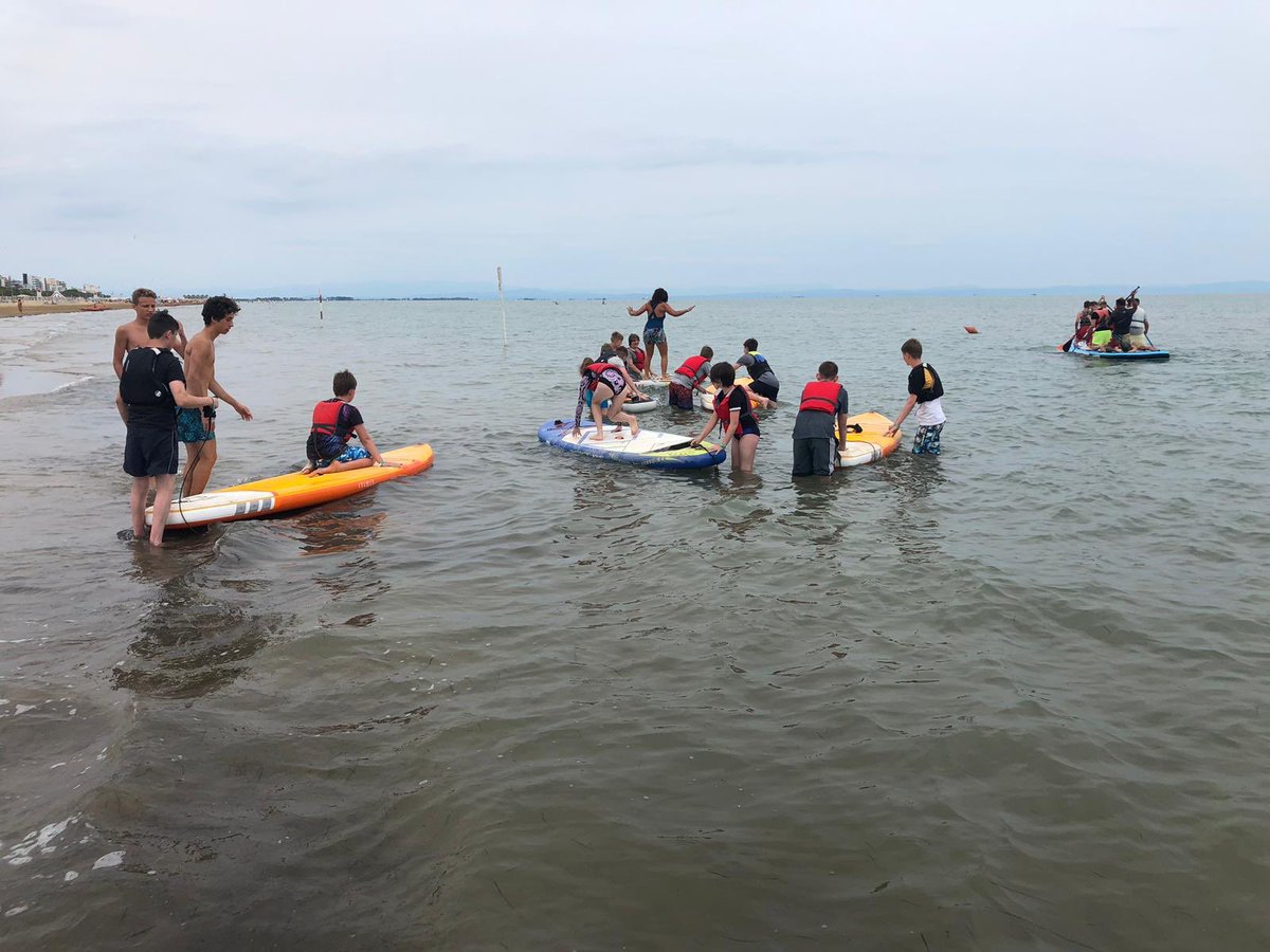 Sports Report tweet media