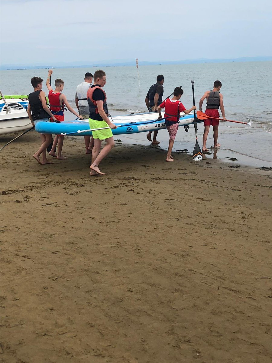 Sports Report tweet media