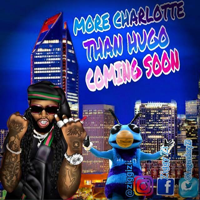 💥💥 <a href="/LegendaryZi/">Legendary Ziggy Zi</a> MORE CHARLOTTE THAN HUGO IS ON THE WAY TO ALL STREAMING PLATFORMS ! 🔥🔥
#salute to all #supporters! Much Love to all who patiently waited! #legendaryincorporated #allthingzlegendary #charlotteshit #litty #drippy #morecharlottethanhugocomingsoon