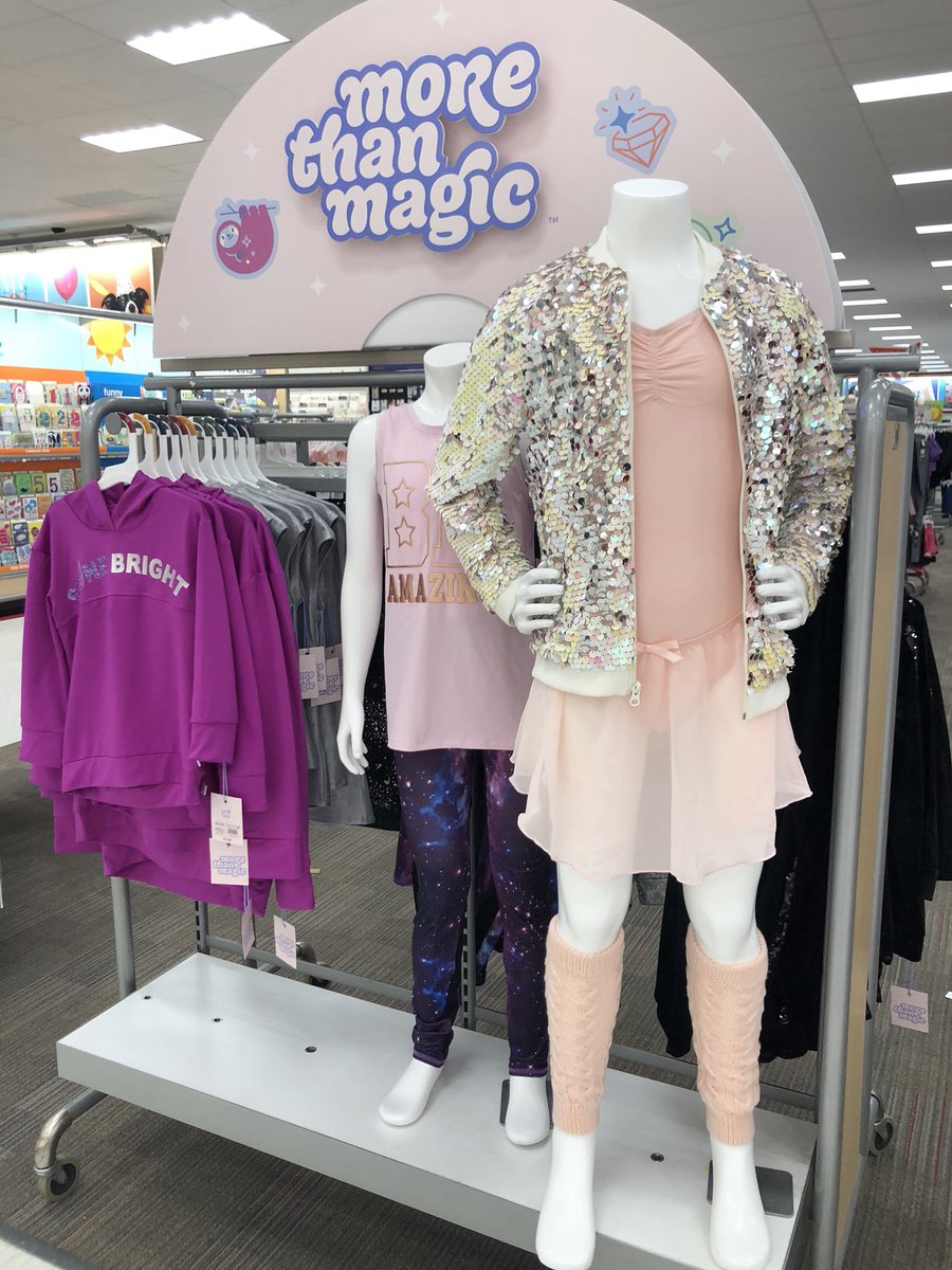Feeling the magic ✨✨ T2254 is set and so excited for our new More Than Magic launch #guestready #T2254 #settosell <a href="/nostlund04/">Nicholas Ostlund</a> <a href="/jamaal_edwards/">Jamaal Edwards</a> @ScharfDenise