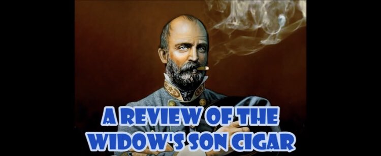 BattlegroundRep's tweet image. Erik Turner provides some musical entertainment and a personal review of the Widow’s Son Cigar (Battleground General Armistead band):

youtu.be/rRV0O8qpYIo